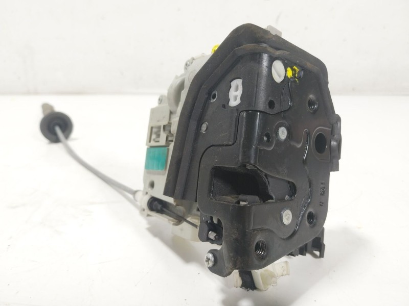 Recambio de cerradura puerta delantera derecha para audi q5 (fyb, fyg) 40 tdi mild hybrid quattro referencia OEM IAM   