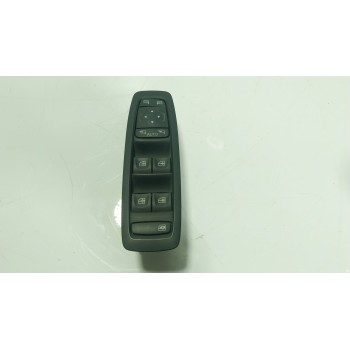 MANDO ELEVALUNAS DELANTERO IZQUIERDO 254012952R 254012952R 