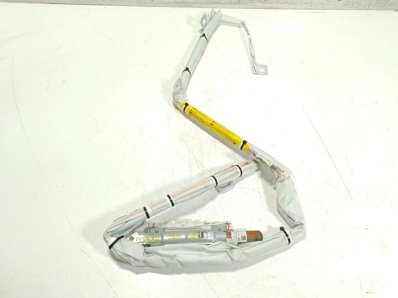 Recambio de airbag cortina delantero derecho para toyota yaris (_p13_) 1.5 (nsp131_) referencia OEM IAM  0080P1130001 