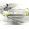 Recambio de airbag cortina delantero derecho para toyota yaris (_p13_) 1.5 (nsp131_) referencia OEM IAM  0080P1130001 