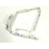 Recambio de airbag cortina delantero izquierdo para toyota yaris (_p13_) 1.5 (nsp131_) referencia OEM IAM  0080P1130001 