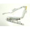 Recambio de airbag cortina delantero izquierdo para toyota yaris (_p13_) 1.5 (nsp131_) referencia OEM IAM  0080P1130001 