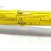 Recambio de airbag cortina delantero izquierdo para toyota yaris (_p13_) 1.5 (nsp131_) referencia OEM IAM  0080P1130001 