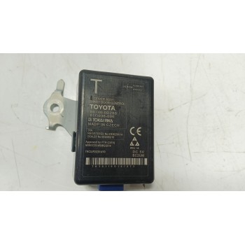 MODULO ELECTRONICO 897400D280 897400D280 