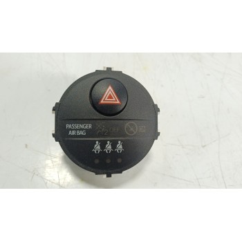 WARNING 839500D100 