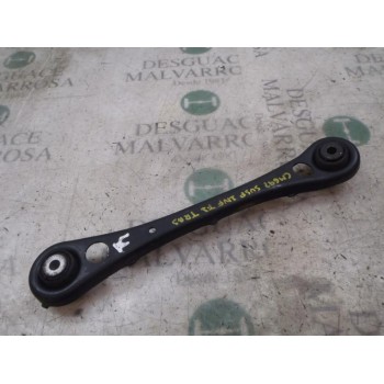 BRAZO SUSPENSION INFERIOR TRASERO IZQUIERDO 4F0501529E 