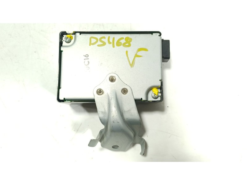 Recambio de modulo electronico para toyota yaris (_p13_) 1.5 (nsp131_) referencia OEM IAM  897600D070 