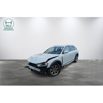 AUDI A4 ALLROAD B8 (8KH)