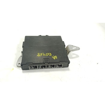 Recambio de modulo electronico para toyota yaris (_p13_) 1.5 (nsp131_) referencia OEM IAM  899810D161 