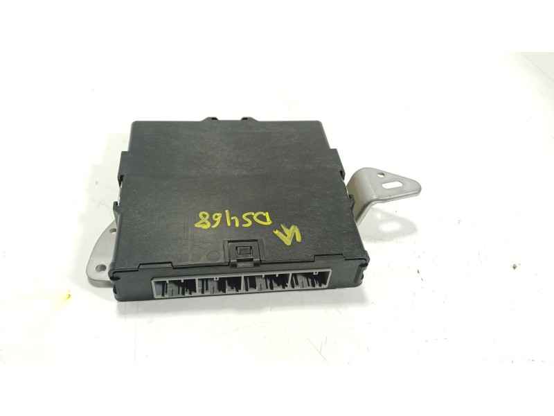 Recambio de modulo electronico para toyota yaris (_p13_) 1.5 (nsp131_) referencia OEM IAM  899810D161 