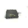 Recambio de modulo electronico para toyota yaris (_p13_) 1.5 (nsp131_) referencia OEM IAM  899810D161 