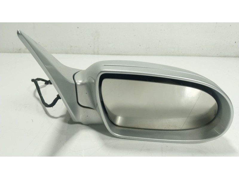 Recambio de espejo derecho para mercedes-benz slk (r171) 200 kompressor (171.442) referencia OEM IAM A1718101676  