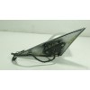 Recambio de espejo derecho para mercedes-benz slk (r171) 200 kompressor (171.442) referencia OEM IAM A1718101676  