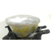 Recambio de faro antiniebla izquierdo para toyota yaris (_p13_) 1.5 (nsp131_) referencia OEM IAM  8122002110 