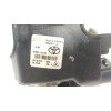 Recambio de faro antiniebla izquierdo para toyota yaris (_p13_) 1.5 (nsp131_) referencia OEM IAM  8122002110 