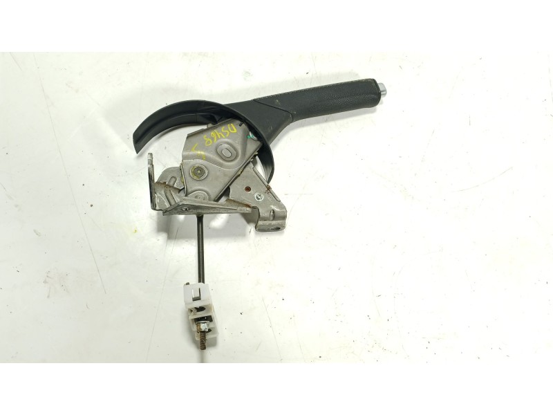 Recambio de palanca freno de mano para toyota yaris (_p13_) 1.5 (nsp131_) referencia OEM IAM   