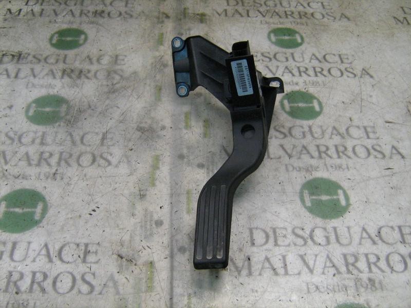 Recambio de potenciometro pedal para ford mondeo berlina (ge) ghia x (06.2003) (d) referencia OEM IAM   