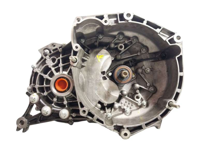 Recambio de caja cambios para alfa romeo giulietta (940_) 2.0 jtdm (940fxq1a, 940fyc1a) referencia OEM IAM 55262795 C635 C635
