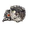Recambio de caja cambios para alfa romeo giulietta (940_) 2.0 jtdm (940fxq1a, 940fyc1a) referencia OEM IAM 55262795 C635 C635