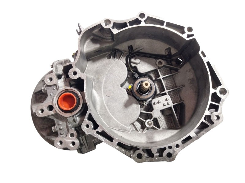 Recambio de caja cambios para opel astra k (b16) 1.6 cdti (68) referencia OEM IAM 55487583  M32