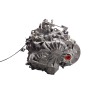 Recambio de caja cambios para opel astra k (b16) 1.6 cdti (68) referencia OEM IAM 55487583  M32