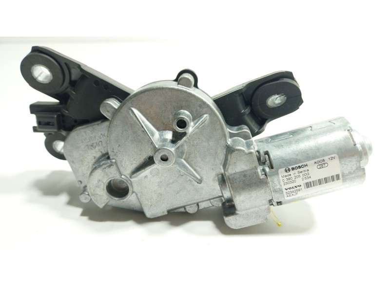 Recambio de motor limpia trasero para volvo xc40 (536) t4 plug-in hybrid referencia OEM IAM  32342591 