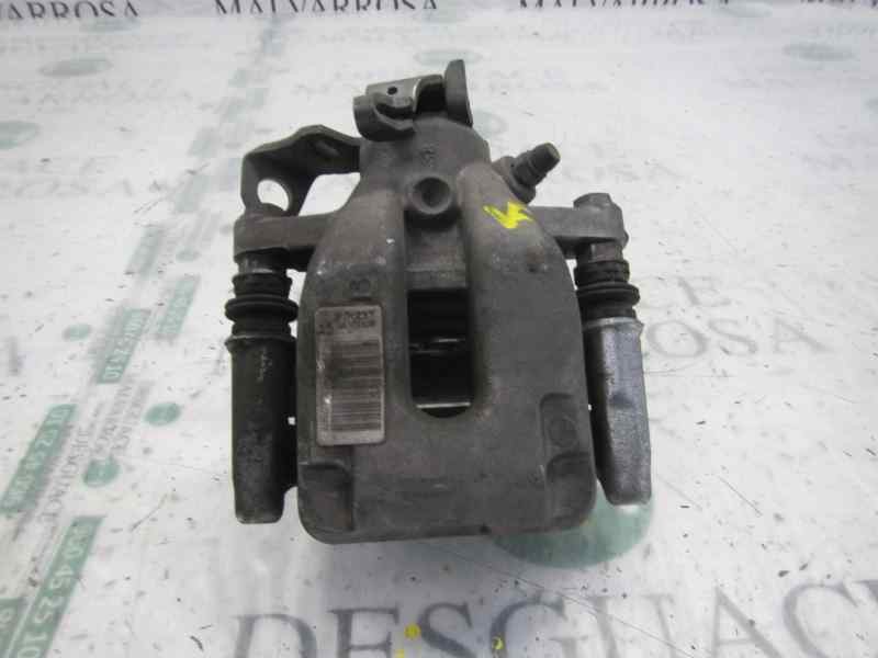 Recambio de pinza freno trasera derecha para peugeot 2008 (--.2013) active referencia OEM IAM 4400W6  