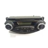 Recambio de mando climatizador para toyota yaris (_p13_) 1.5 (nsp131_) referencia OEM IAM  559000D800 