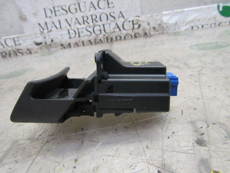Recambio de freno de mano electrico para renault espace iv (jk0) grand espace dynamique referencia OEM IAM   