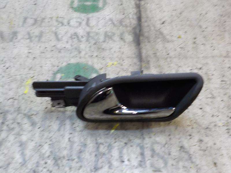 Recambio de maneta interior trasera izquierda para volkswagen golf v berlina (1k1) 1.9 tdi referencia OEM IAM   
