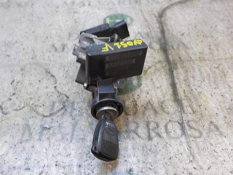 Recambio de antirrobo para jeep compass 2.4 16v cat referencia OEM IAM   