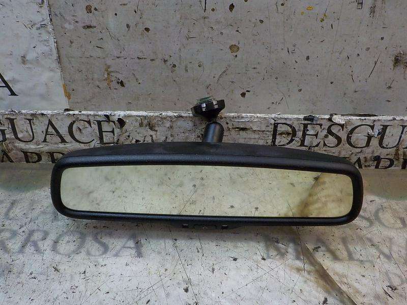 Recambio de espejo interior para jeep compass 2.4 16v cat referencia OEM IAM   