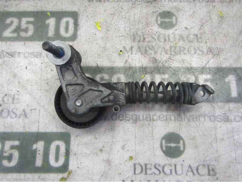 Recambio de tensor correa auxiliar para opel corsa d 1.4 16v referencia OEM IAM   