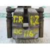 Recambio de pinza freno trasera izquierda para renault megane iii coupe 1.5 dci diesel fap referencia OEM IAM   