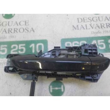 MANETA EXTERIOR TRASERA IZQUIERDA 