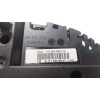 Recambio de cuadro instrumentos para mercedes-benz slk (r171) 200 kompressor (171.442) referencia OEM IAM A1715406647 A171540664