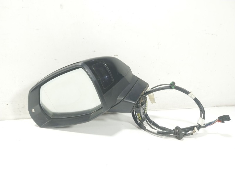 Recambio de espejo izquierdo para audi q5 (fyb, fyg) 40 tdi mild hybrid quattro referencia OEM IAM   