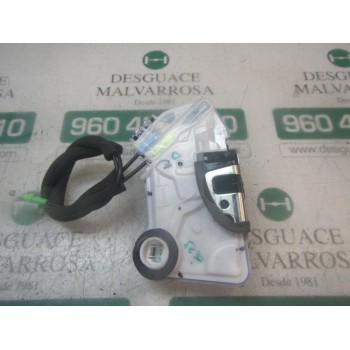 CERRADURA PUERTA DELANTERA IZQUIERDA 6904002491 