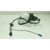 Recambio de espejo izquierdo para volkswagen touareg (cr7, rc8) 3.0 tdi 4motion referencia OEM IAM   