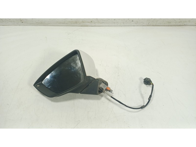 Recambio de espejo izquierdo para seat leon (5f1) 1.5 tsi referencia OEM IAM 5F1857507P  