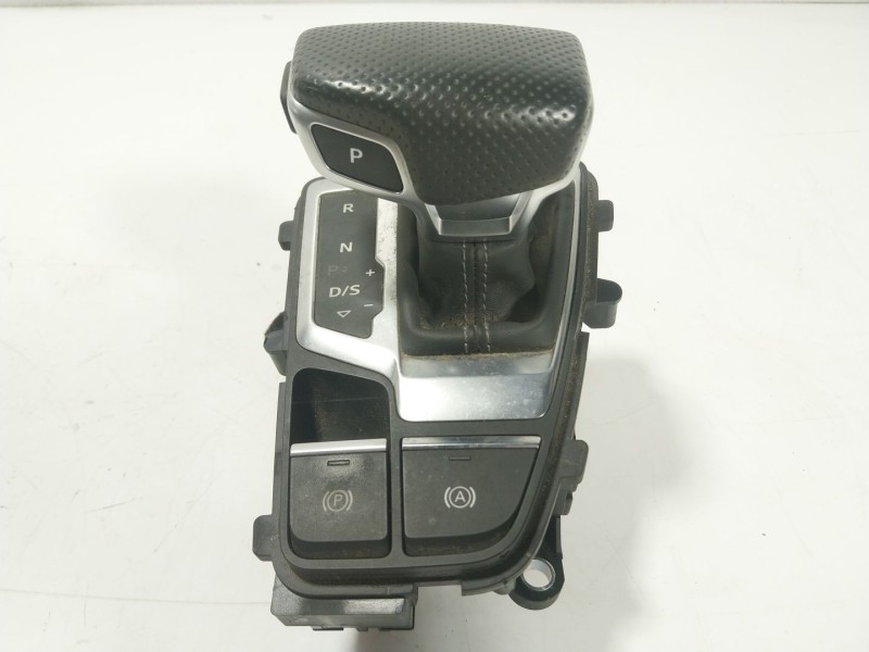 Recambio de palanca cambio para audi q5 (fyb, fyg) 40 tdi mild hybrid quattro referencia OEM IAM  80B713041N 