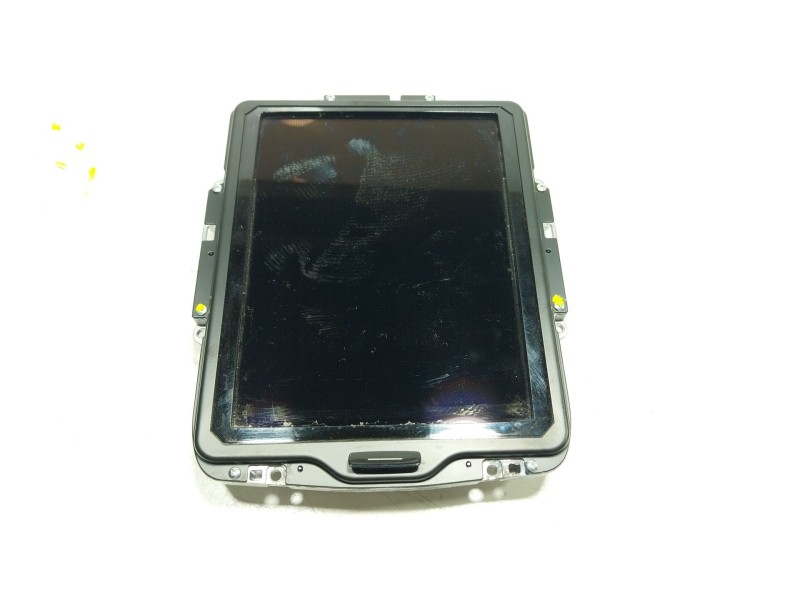 Recambio de pantalla multifuncion para volvo xc40 (536) t4 plug-in hybrid referencia OEM IAM  32316630 