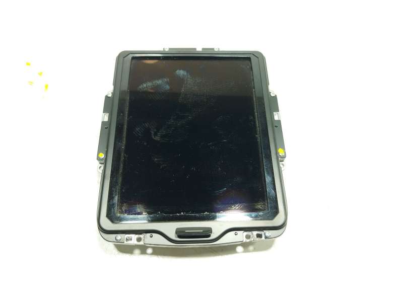Recambio de pantalla multifuncion para volvo xc40 (536) t4 plug-in hybrid referencia OEM IAM  32316630 