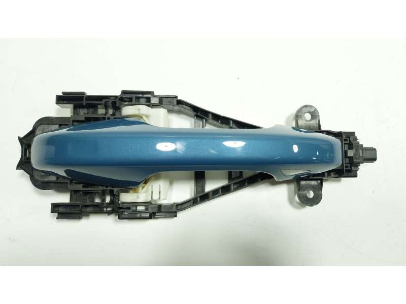Recambio de maneta exterior trasera derecha para volvo xc40 (536) t4 plug-in hybrid referencia OEM IAM   