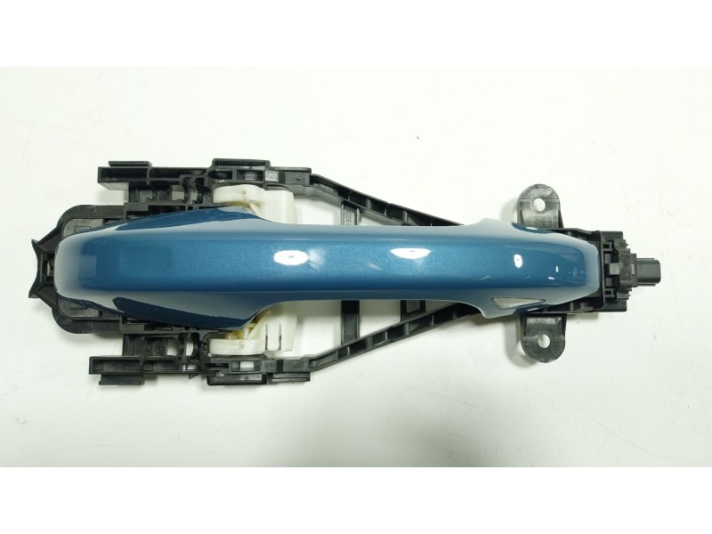 Recambio de maneta exterior trasera derecha para volvo xc40 (536) t4 plug-in hybrid referencia OEM IAM   