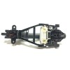 Recambio de maneta exterior trasera derecha para volvo xc40 (536) t4 plug-in hybrid referencia OEM IAM   