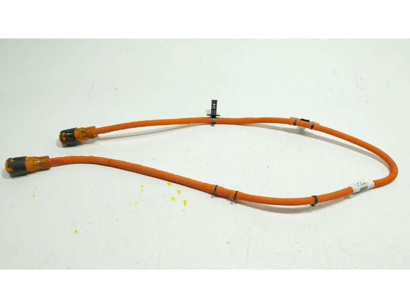 Recambio de modulo electronico para volvo xc40 (536) t4 plug-in hybrid referencia OEM IAM  P32286562 