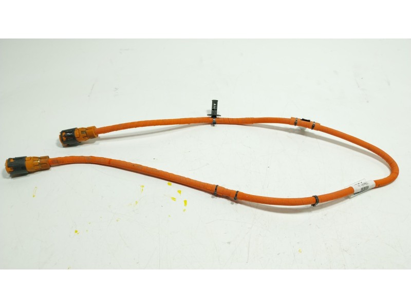 Recambio de modulo electronico para volvo xc40 (536) t4 plug-in hybrid referencia OEM IAM  P32286562 
