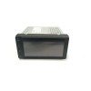Recambio de pantalla multifuncion para toyota yaris (_p13_) 1.5 (nsp131_) referencia OEM IAM  86140YY150 