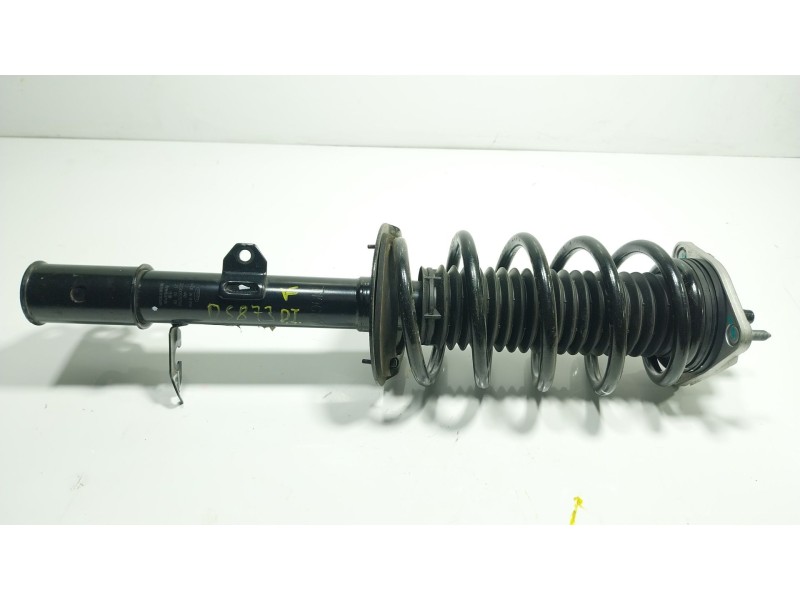 Recambio de amortiguador delantero izquierdo para omoda omoda5 hev referencia OEM IAM  202005707AA 